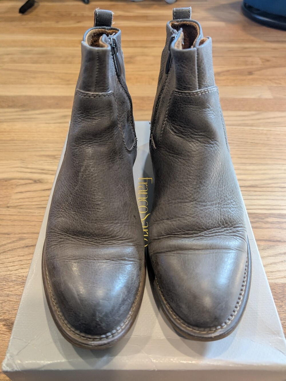 Boots